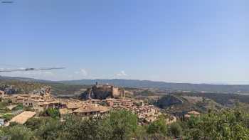 Albergue Rural de Guara