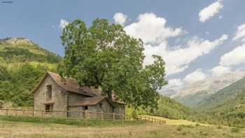 Cottages Borda Batista