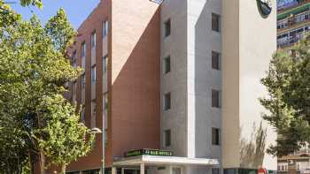 B&B Hotel Zaragoza Plaza Mozart