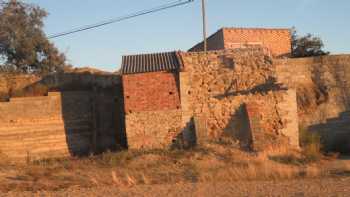 Albergue Juvenil El Olivo