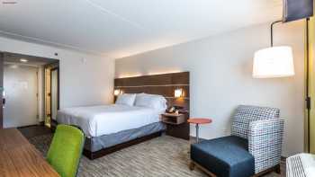 Holiday Inn Express Exton - Great Valley, an IHG Hotel