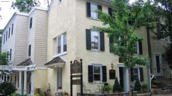 Hargrave House Bed & Breakfast