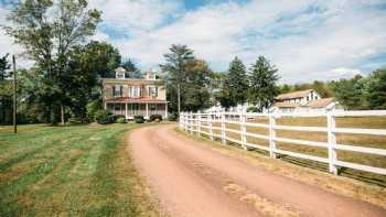 Ash Mill Farm Bed & Breakfast