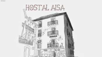 Hostal AISA