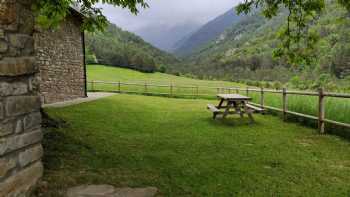 Cottages Borda Batista