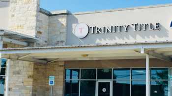 Trinity Title of Texas