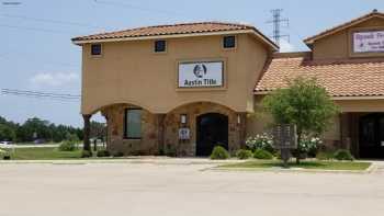 Austin Title Company