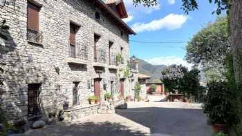 Casa Rural Perico