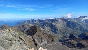 Albergue Borda Miguela