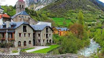 La Casa de María Ángeles