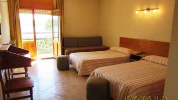 Hotel Camping Bellavista