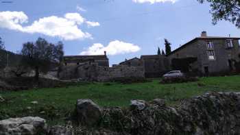 Hotel con encanto en el Pirineo Aragonés - Abadía Samitier