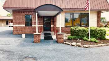 Hampton Inn - Camp Hill / Mechanicsburg (Not a Hilton affiliate)