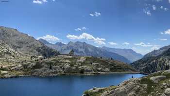 Refuge Bachimaña