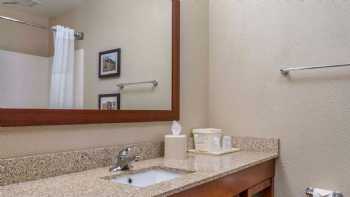 Comfort Inn Duncansville - Altoona