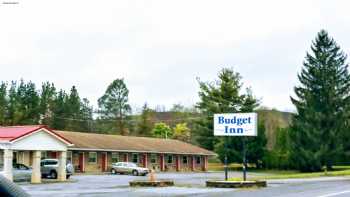 Budget Inn