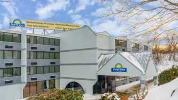 Days Inn by Wyndham Scranton PA