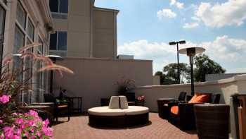 Hilton Garden Inn Kennett Square