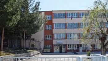 BURDUR ANADOLU İMAM HATİP LİSESİ