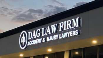 DAG LAW FIRM, P.C.