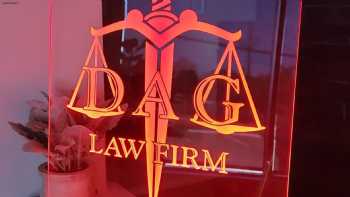 DAG LAW FIRM, P.C.