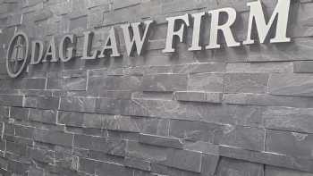 DAG LAW FIRM, P.C.