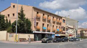 Hotel Sariñena