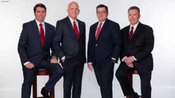 The Linebaugh Law Firm P.C.