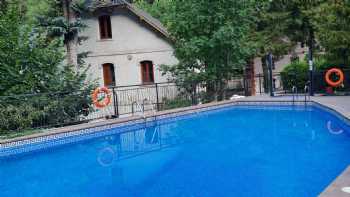 Hotel & Spa Real Villa Anayet