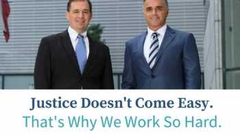 The Callahan Law Firm - Accident and Injury Lawyers