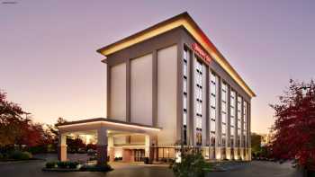 Hampton Inn Philadelphia/King Of Prussia (Valley Forge)