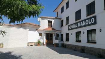 Hostal Manolo