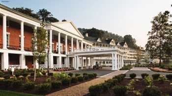 Omni Bedford Springs Resort