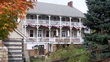 Jean Bonnet Tavern