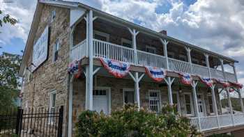 Jean Bonnet Tavern