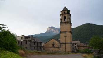 Hotel Restaurante Turmo