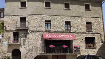 Restaurante Carrera