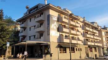 Hotel Mesón de L´Aínsa