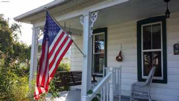 Sheep Hill Bed and Breakfast