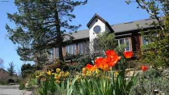 Glasbern - A Historic Hotel of America