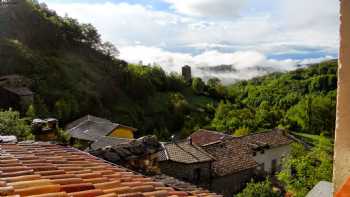 Casa Insol. Turismo Rural, Ecosostenible.