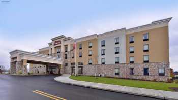 Hampton Inn & Suites Mount Joy/Lancaster West