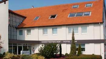 Hotel Kniestedter Hof