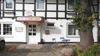 Hotel Zur Linde