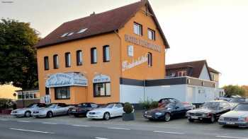 Hotel- Restaurant Friedrichshöhe