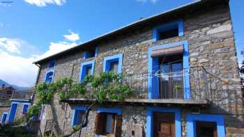 El Capricho de Nieves - Turismo Rural