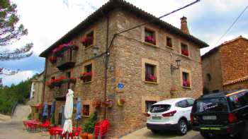 Hotel la Posada de Villalangua