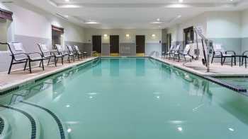 Holiday Inn Express & Suites Stroudsburg-Poconos, an IHG Hotel