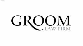 GROOM LAW FIRM, P.C.