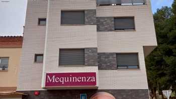 Hostal Mequinenza baix aragon